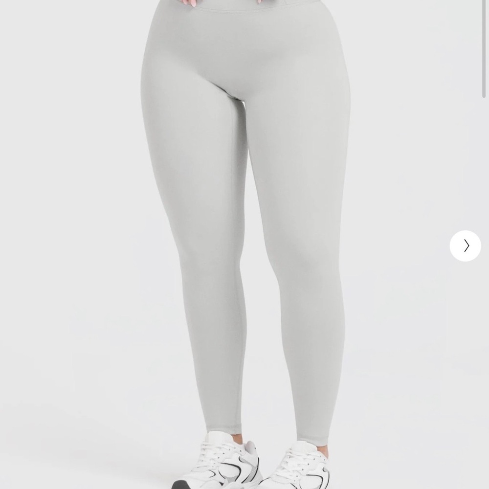 Oner Active Gray Leggings